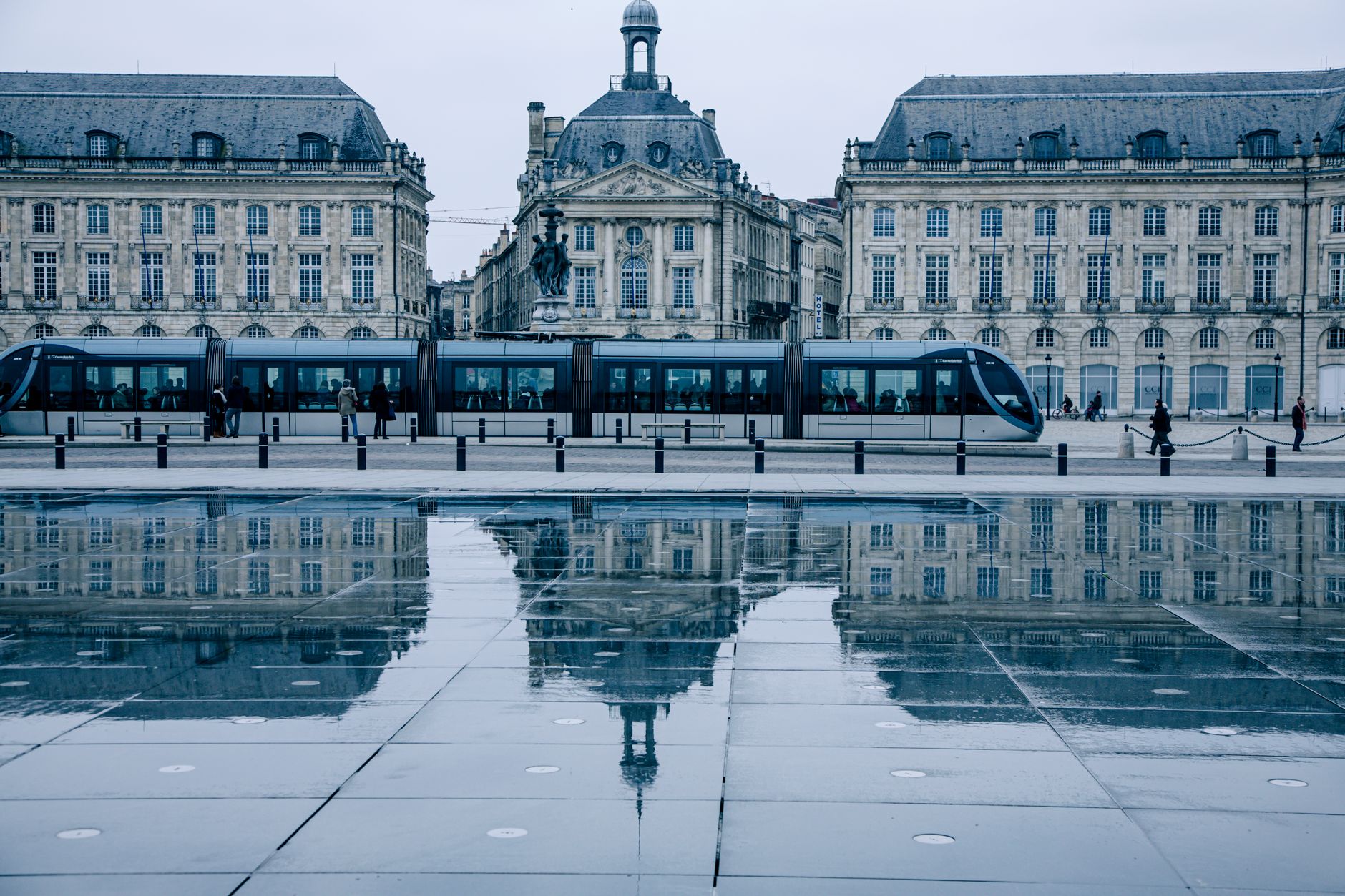 recherche de fuite d'eau Montgeron